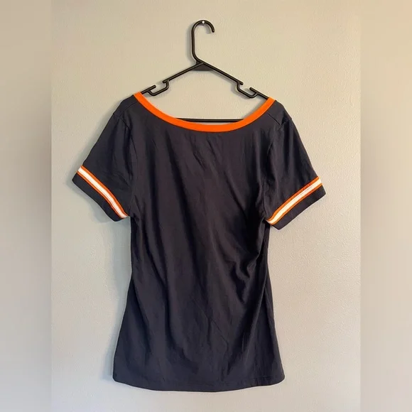 NFL Chicago bears football women’s shirt XL - Picture 5 of 7